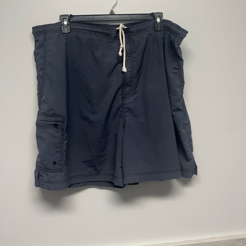 Breakwater XXL Swim Shorts